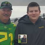 Daniel Hosey Profile Picture