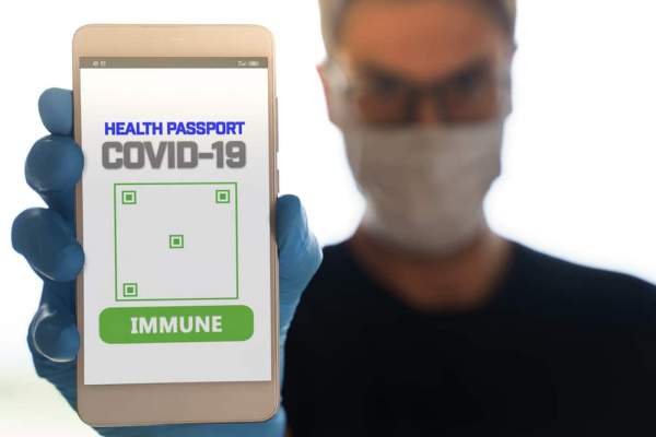 Restaurants, bars, cinemas and sports venues in UK may soon require proof of COVID-19 vaccination to enter