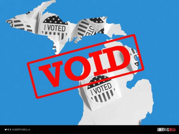 The Election Debacle  Part 1 | IntellectualConservative | intellectualconservative.com