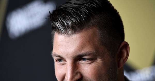 Tim Tebow to Headline Annual March for Life Gala in 2021