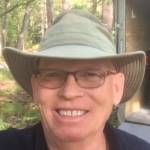 John Simpson Profile Picture