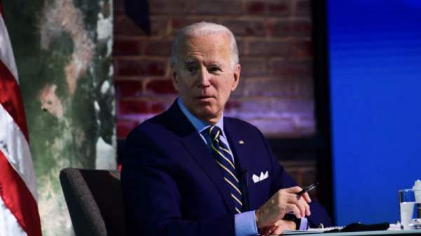 Ukraine Confirms Joe Biden’s Corruption With Audio Recordings, Bank Records & Witnesses