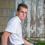 Josiah Snyder Profile Picture