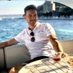 Michael Bryan Profile Picture