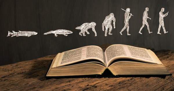 Evolution Doesn’t Work the Way They Think  	      	      	      	     | Answers in Genesis