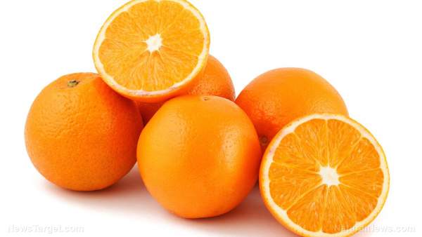 Study reveals vitamin C is key for stroke prevention and promoting heart health – NaturalNews.com