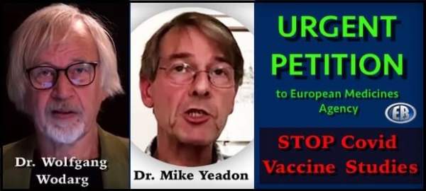 Head of Pfizer Research: Covid Vaccine is Female Sterilization – Health and Money News