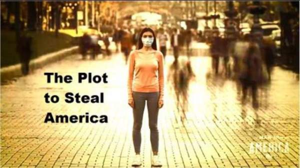 The Plot To Steal America (Video) - The Washington Standard