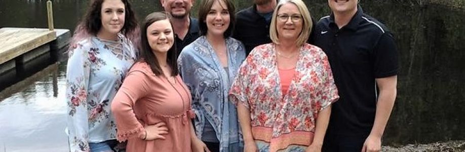 Kenneth Vaughn Cover Image