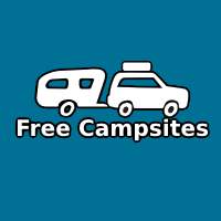 Free Camping Near You | Go Camping for Free!