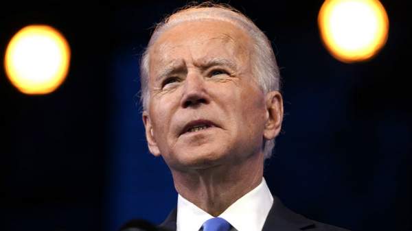 No, Biden hasn't won yet — one more nightmare scenario | TheHill