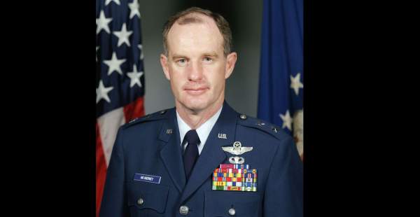 General Thomas McInerney: “This is Treason, the Worst the Nation has Ever Seen”; Discusses Special Force’s Raid on the CIA Servers in Germany, Makes Other Explosive Allegations that, if True, Means We’re Headed for Hot Civil War | Restoring Liberty