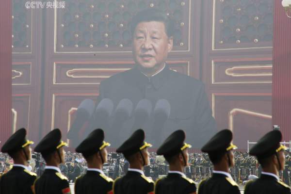 Huge Data Leak of 2 Million CCP Members Reveals ‘Golden Age’ of Chinese Espionage