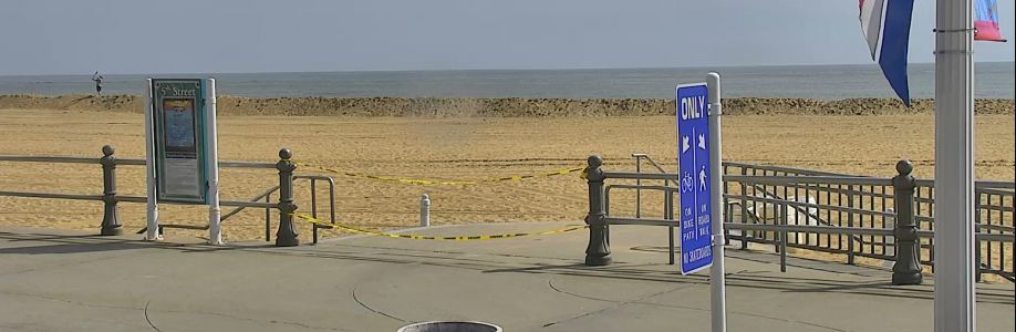 Virginia Beach Police Scanner Cover Image