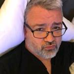 James Scott Profile Picture