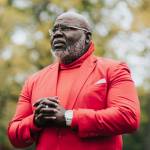 Thomas Dexter Jakes Sr Profile Picture