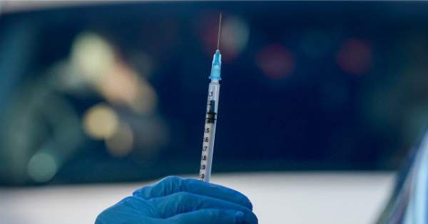 Nolte: Top Pollster Reports Only 49% Believe Coronavirus Vaccine Is Safe