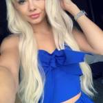 Sandra Lania Profile Picture