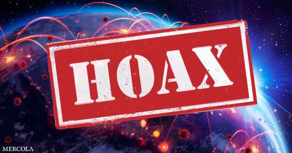 The Greatest Hoax Ever Perpetuated on an Unsuspecting Public