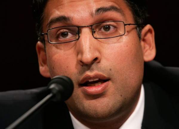 Resistance Hero Neal Katyal Reps Corporation Accused of Child Slavery in Supreme Court – Street Wise Politics
