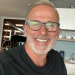 Nicholas Rousseau Profile Picture