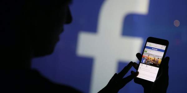 Breaking: Department of Justice announces lawsuit against Facebook - TheBlaze