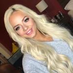 Sandra Lania Profile Picture