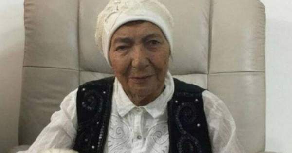 Hamas kills 89-years-old innocent Israeli woman - Media is silent to avoid damaging the Palestinian victim's image - The Politics Online