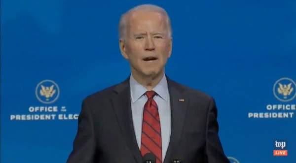 REVEALED: 'Simple Math' Shows Biden Claims 13 MILLION More Votes Than There Were Eligible Voters Who Voted in 2020 Election