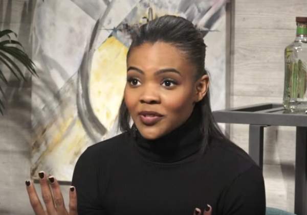 Candace Owens Takes On Facebook "Fact Checker" PolitFact And Wins