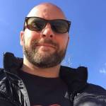 Alan Knapton Profile Picture