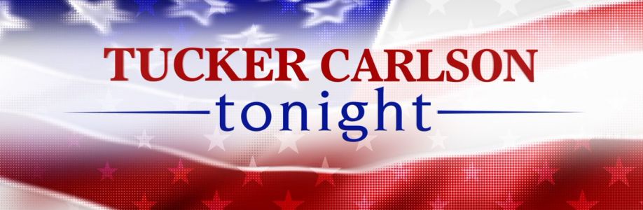 Tucker Carlson Fox News Cover Image