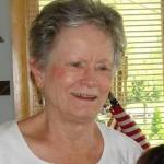 Dorothy Elder Profile Picture