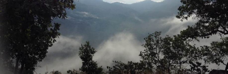 Richard Moore Cover Image