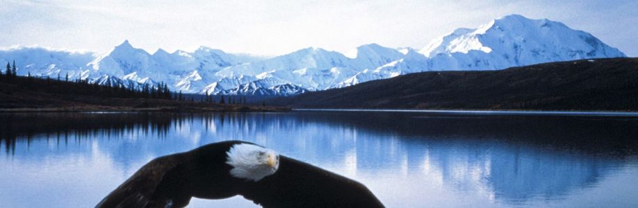 Alaska Talks 101 Cover Image