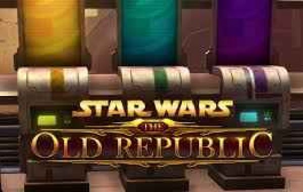 Unknown Facts About Swtor Credits For Sale Made Known