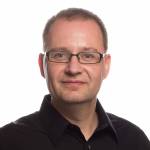 Thomas Mueller Profile Picture