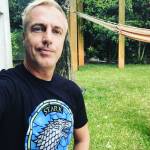 Chris Mark Profile Picture