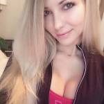 Williams Jessicrose Profile Picture