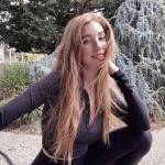 Issanela George Profile Picture