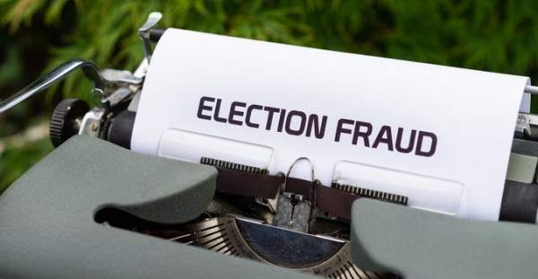 House Republicans call for election-fraud hearings
