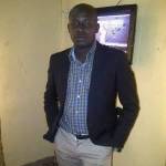Olumide Ajiboye Profile Picture