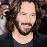 Keanu Reeves Profile Picture