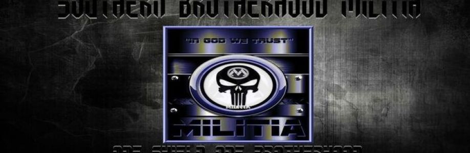 Southern Brotherhood Militia Cover Image