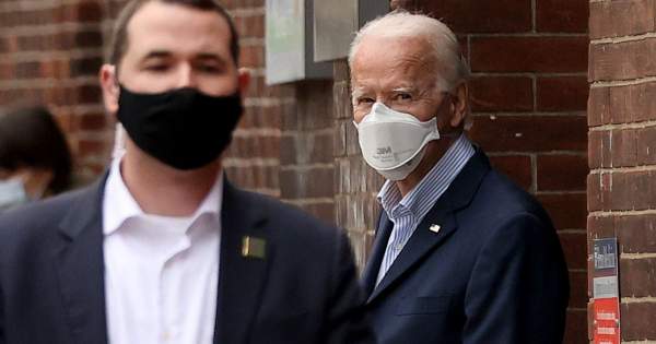 Biden Snaps at Civil Rights Leaders in Leaked Call