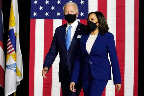 Citing rise of 'Christian nationalism,' Secular Democrats unveil sweeping recommendations for Biden