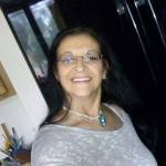 Nancy Arozamena Profile Picture