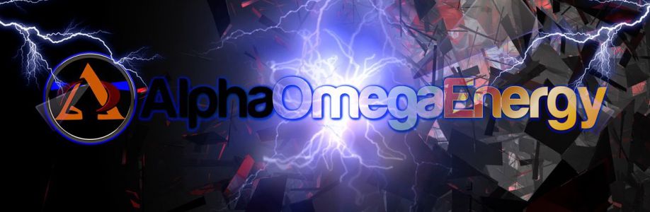 Alpha OmegaEnergy Cover Image