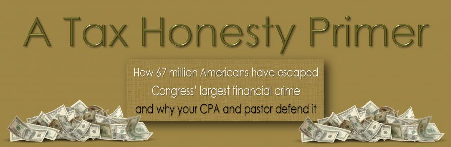 A Tax Honesty Primer Cover Image