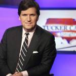 Tucker Carlson Fox News Profile Picture